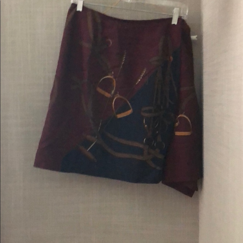 Wrap skirt​​​​​​​​​​​​​​​​​​​​​​​​​​​​​​​​​​​​​​​​